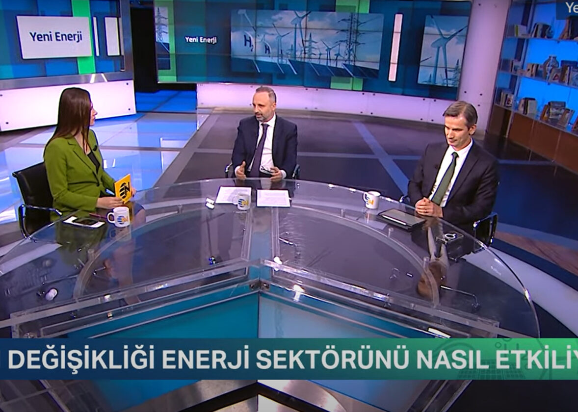 Ntv – Yeni Enerji – 10. Bölüm