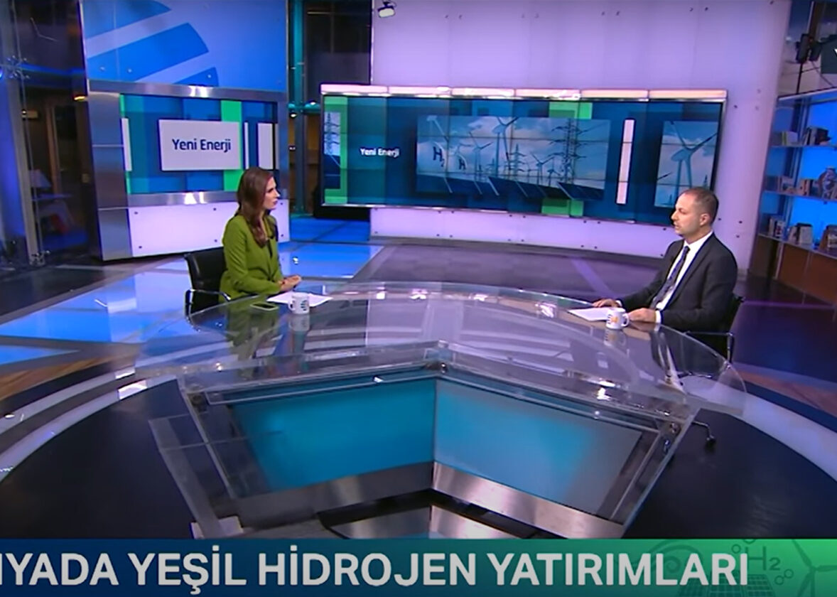 Ntv – Yeni Enerji – 3. Bölüm