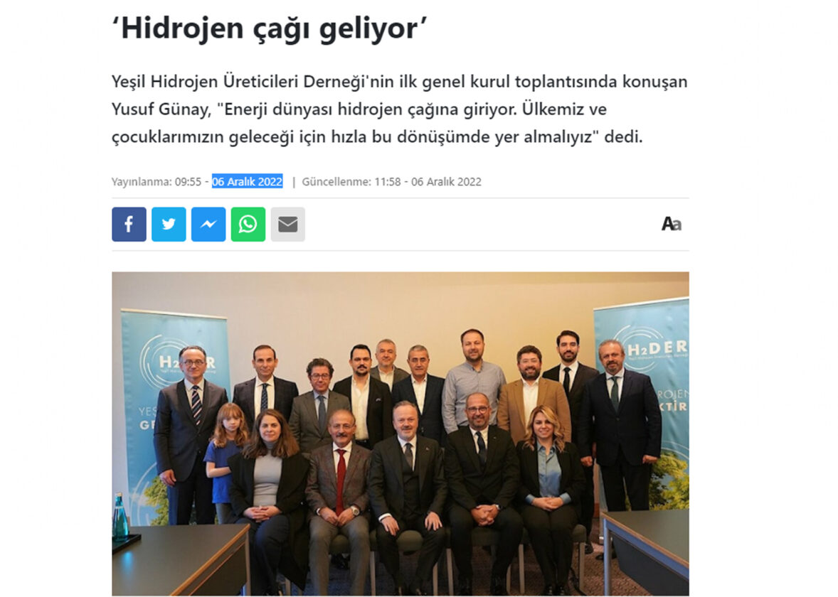 Sözcü Gazetesi 6 Aralık 2022