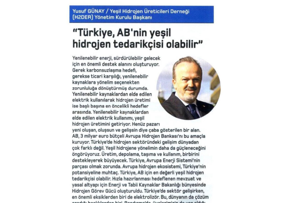 Para Dergisi 3 Eylül 2023